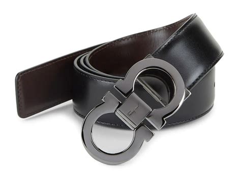 Men’s Premium Designer Belts 